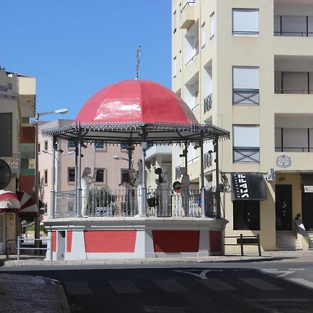 Eurosun Hotels Loule Luaran gambar