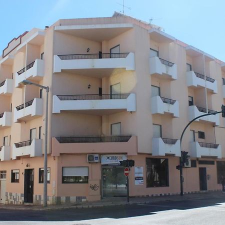 Eurosun Hotels Loule Luaran gambar