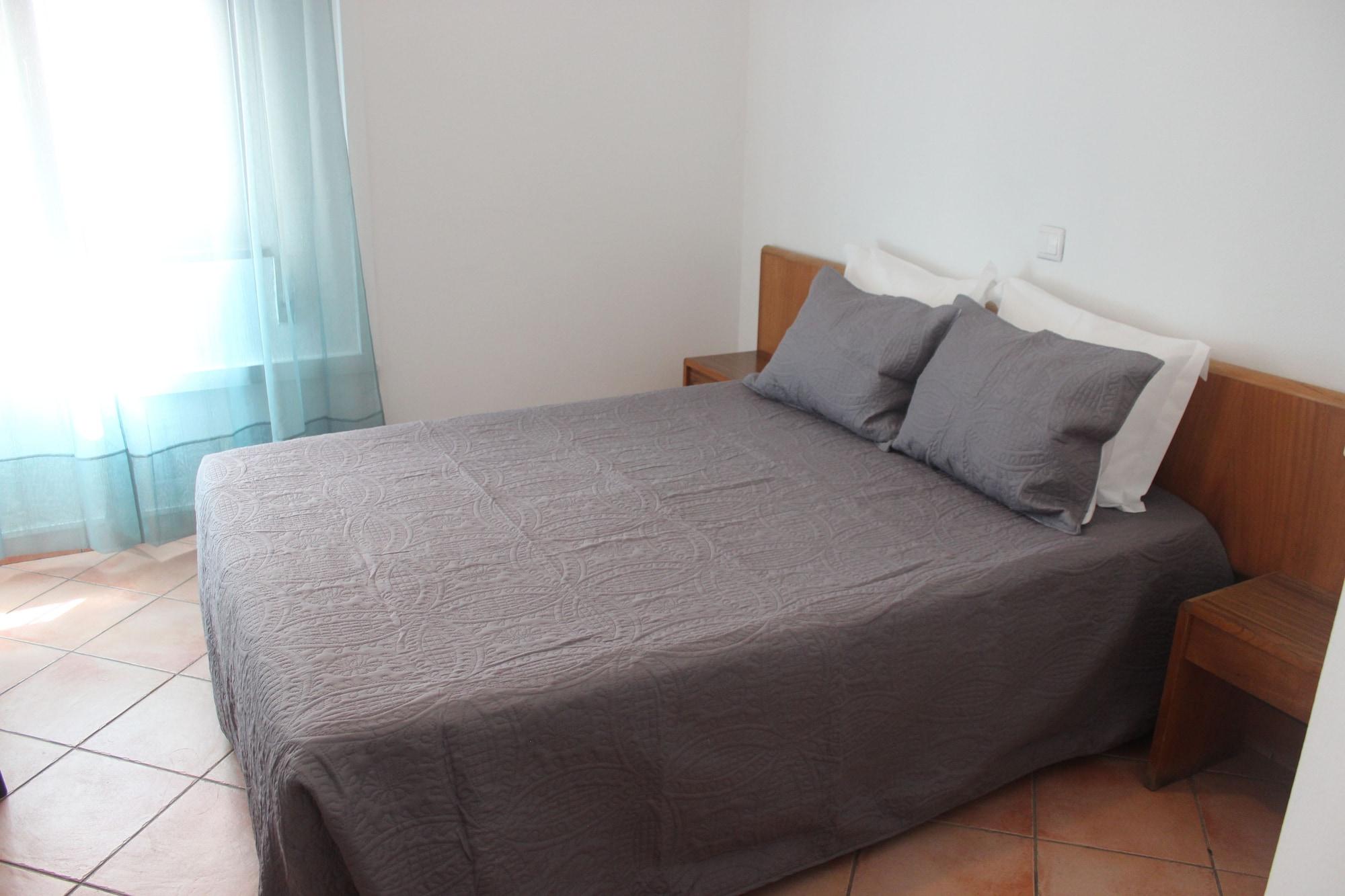 Eurosun Hotels Loule Luaran gambar