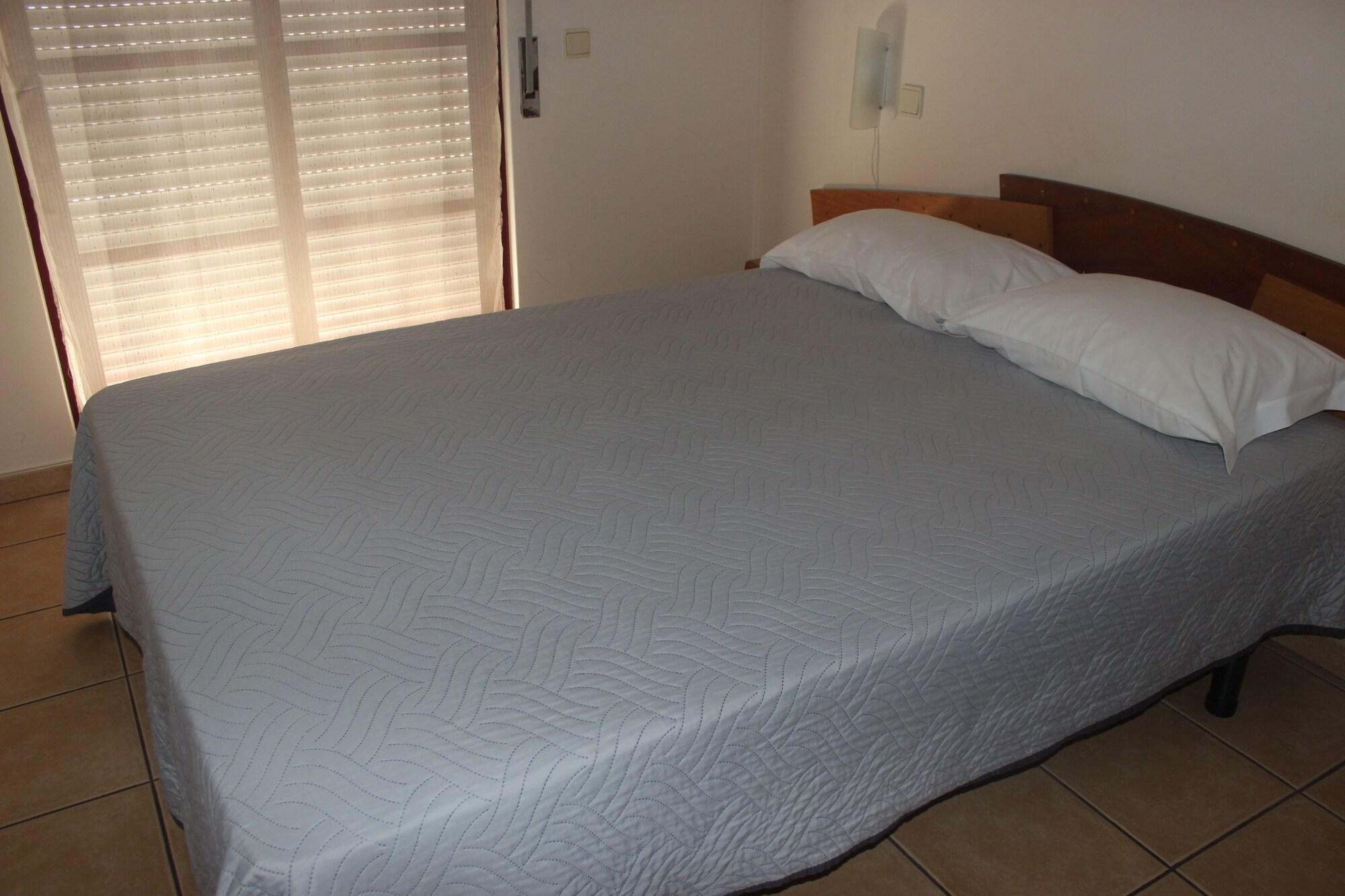 Eurosun Hotels Loule Luaran gambar