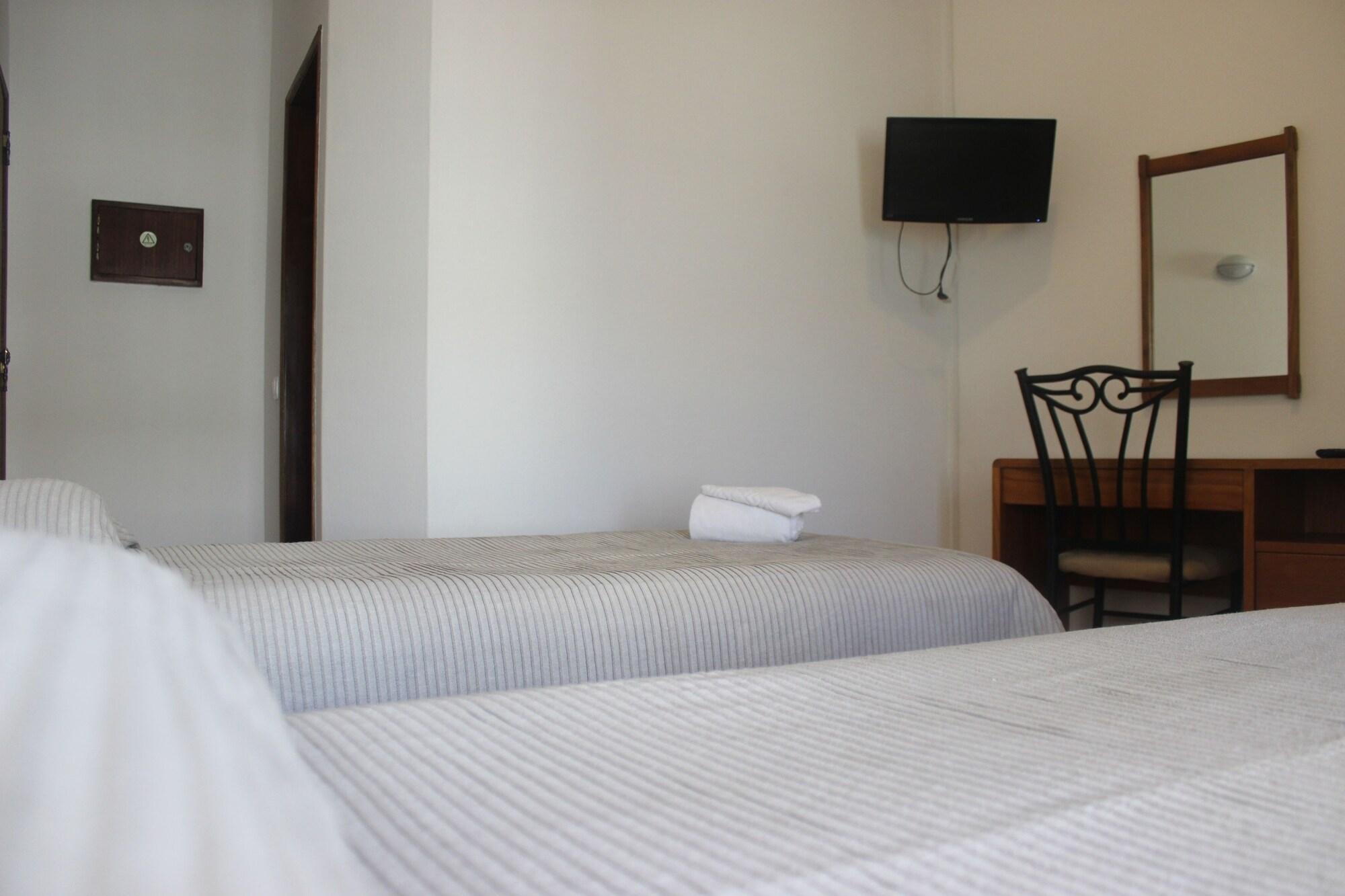 Eurosun Hotels Loule Luaran gambar