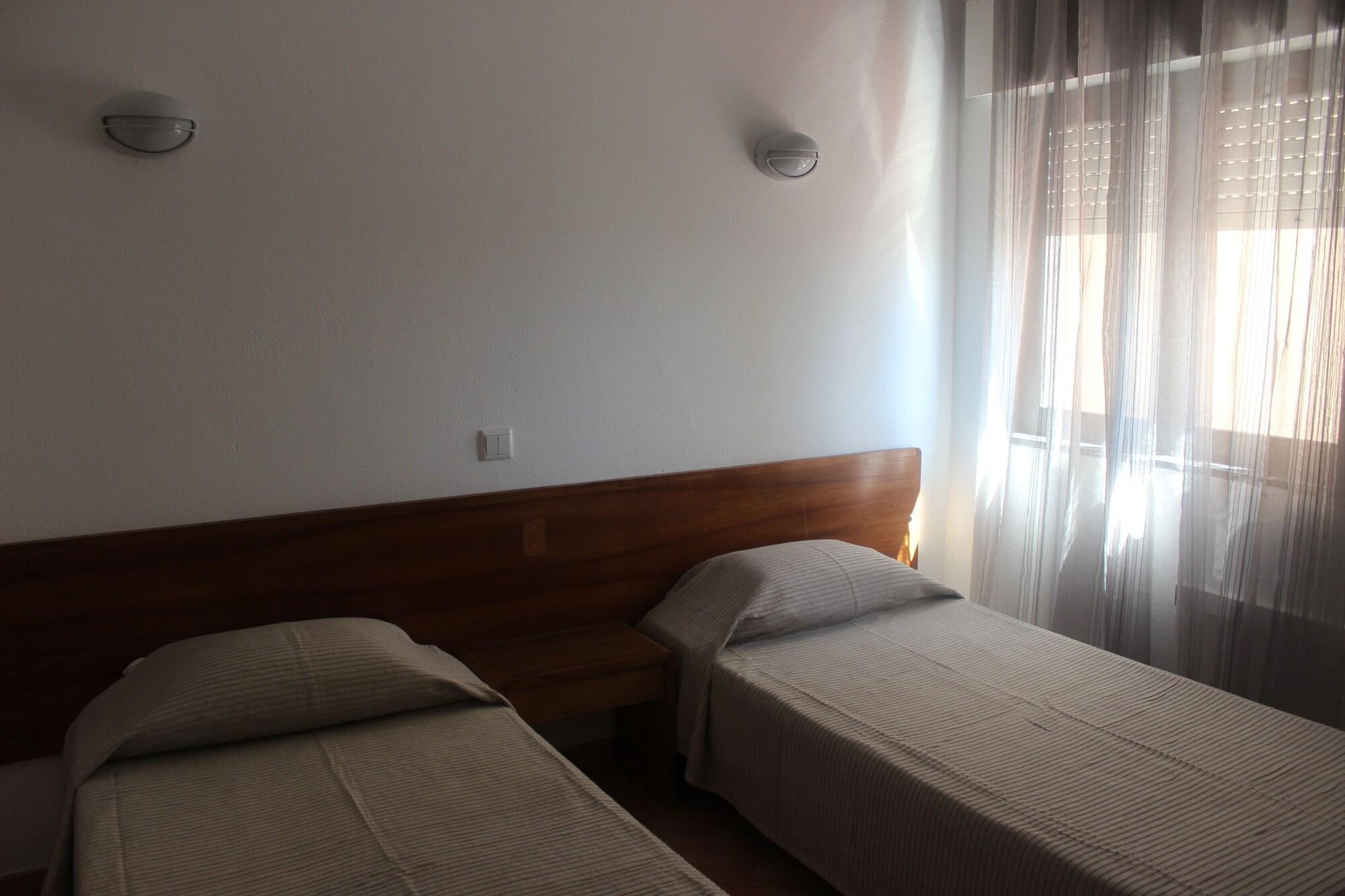 Eurosun Hotels Loule Luaran gambar