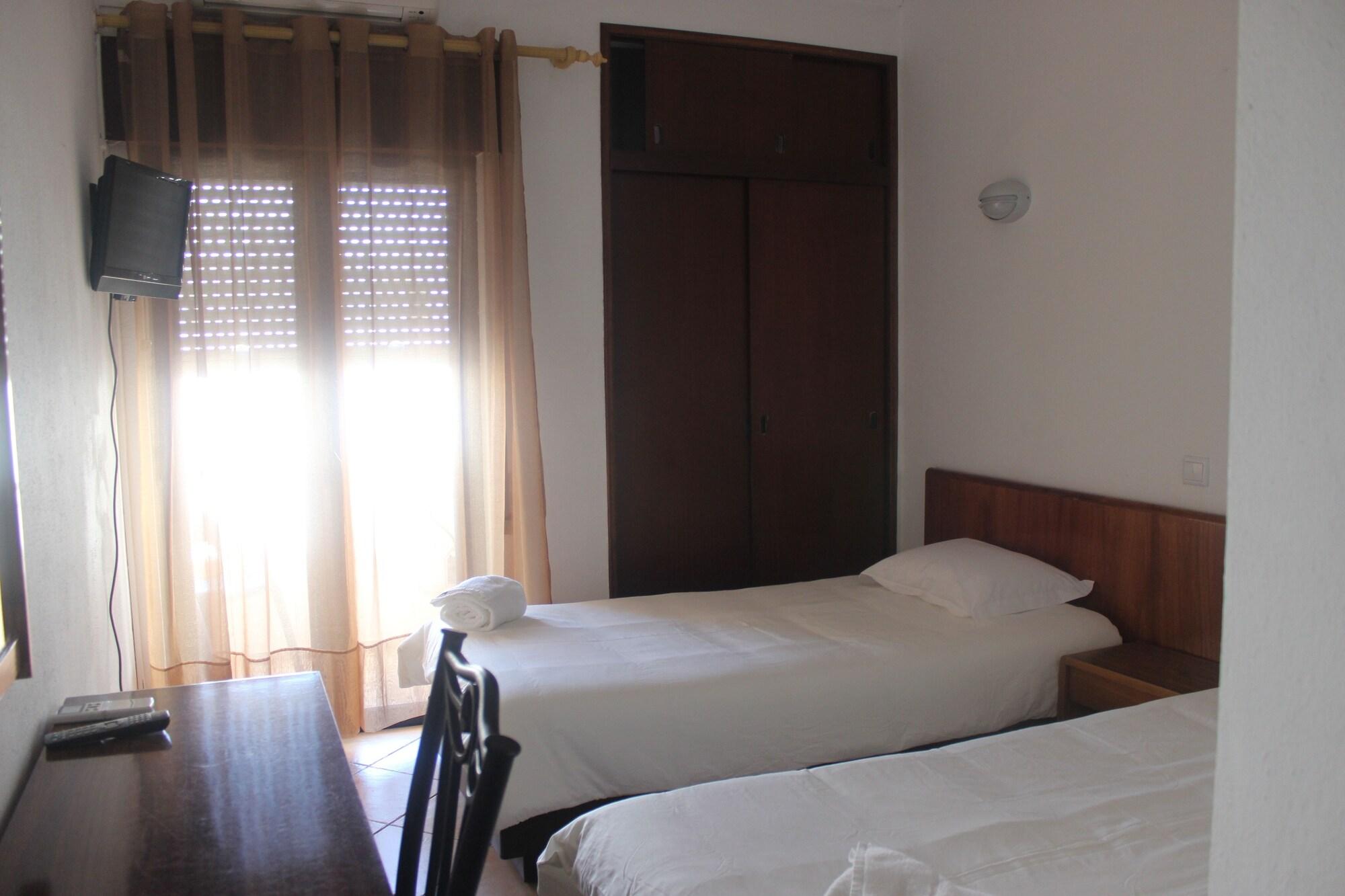 Eurosun Hotels Loule Luaran gambar