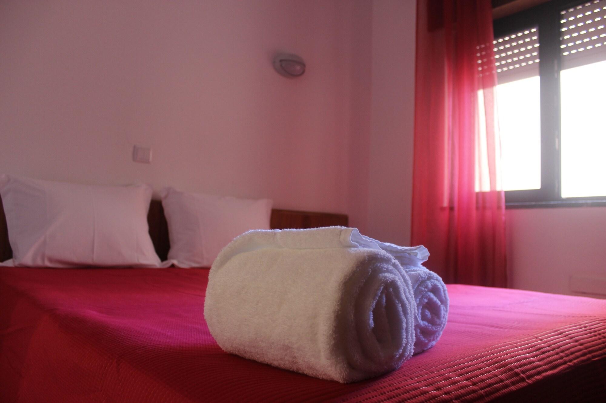 Eurosun Hotels Loule Luaran gambar