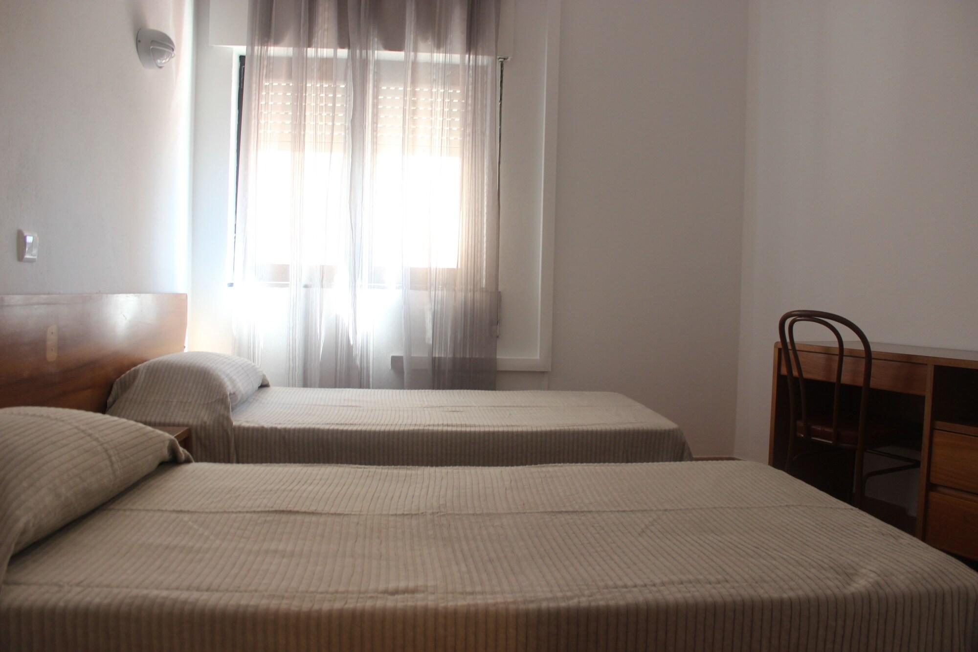 Eurosun Hotels Loule Luaran gambar