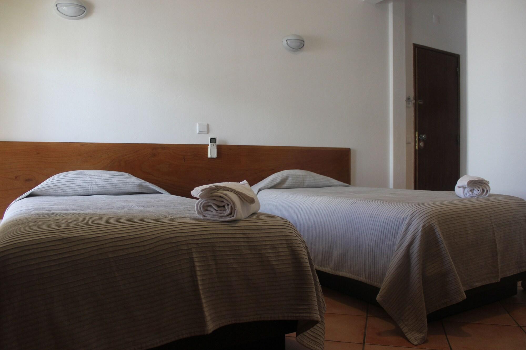 Eurosun Hotels Loule Luaran gambar
