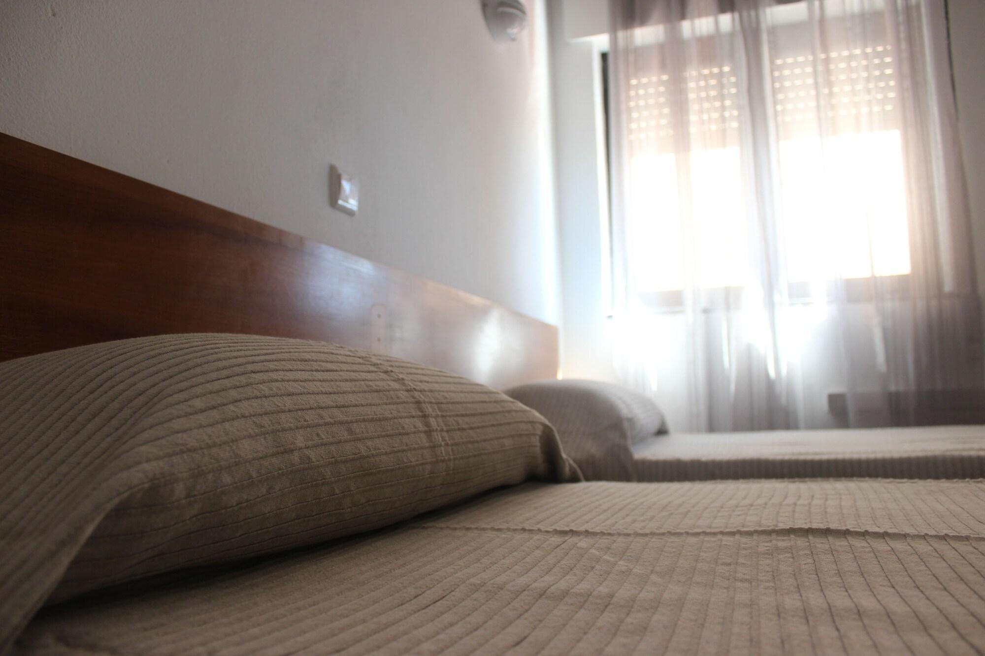 Eurosun Hotels Loule Luaran gambar