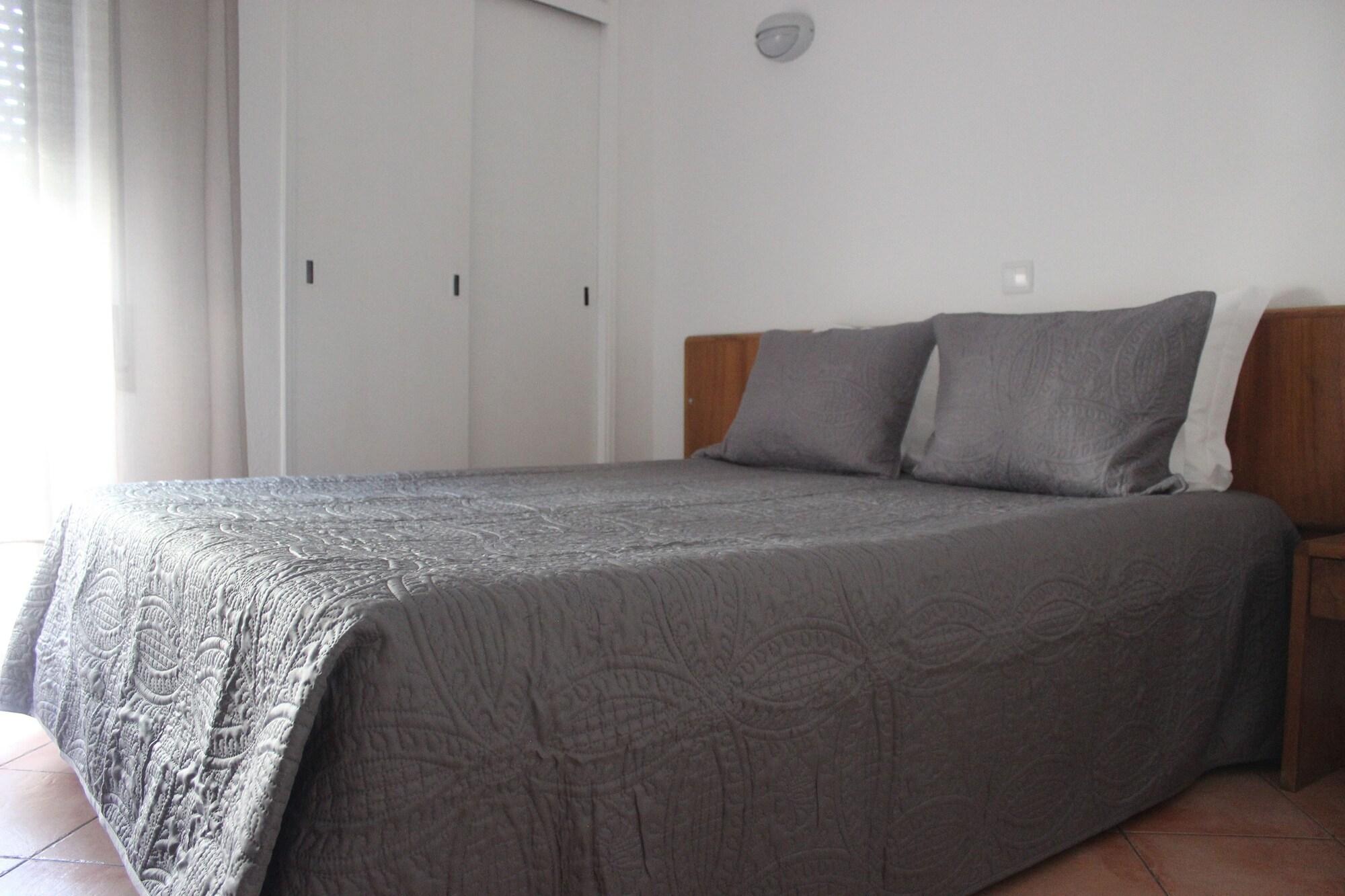 Eurosun Hotels Loule Luaran gambar