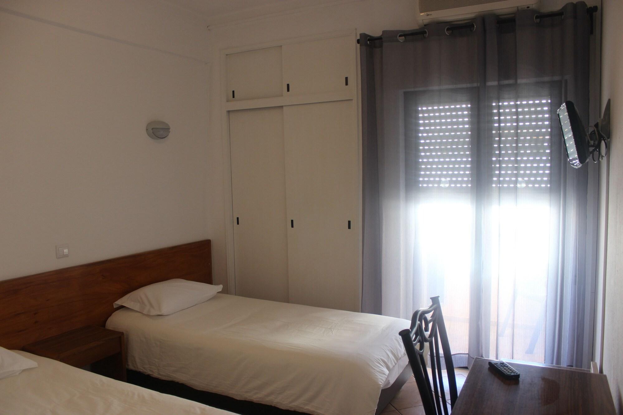 Eurosun Hotels Loule Luaran gambar