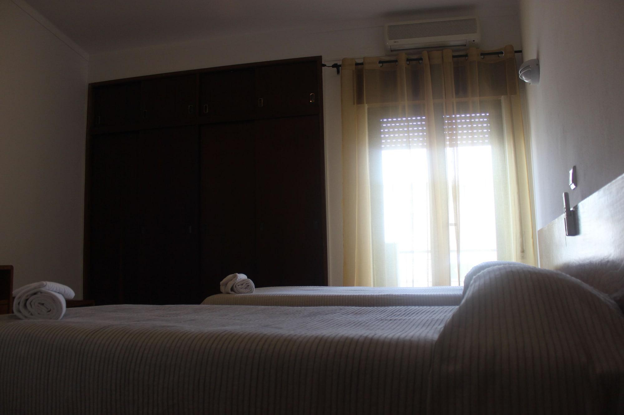 Eurosun Hotels Loule Luaran gambar