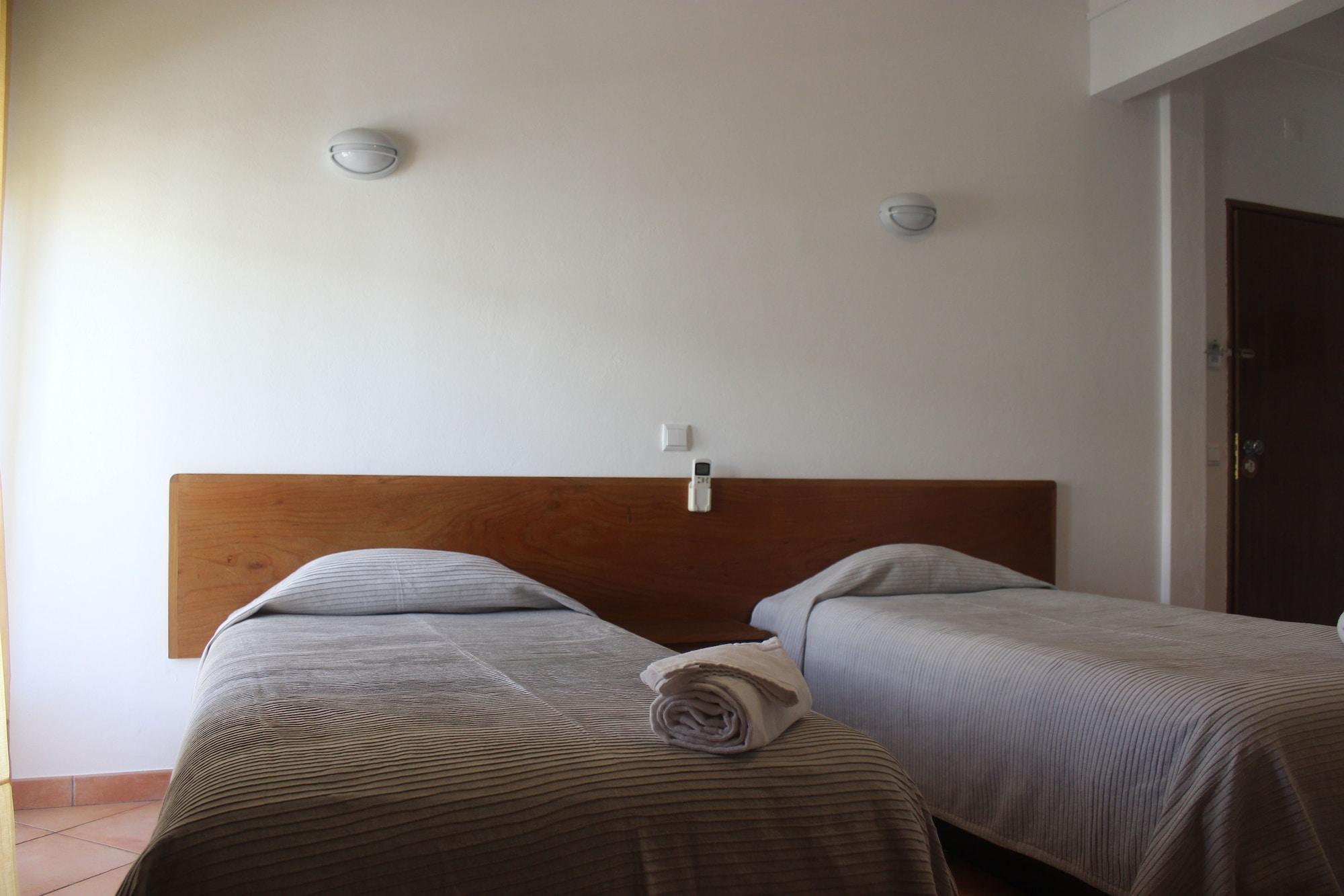 Eurosun Hotels Loule Luaran gambar