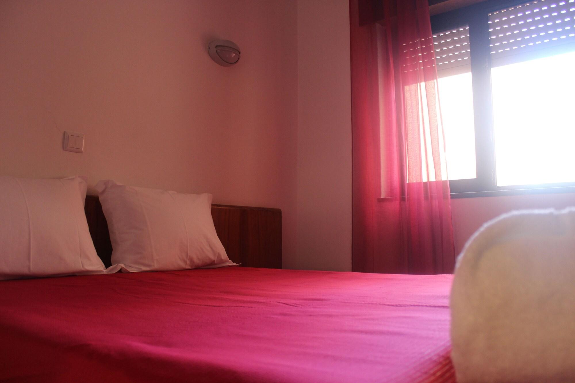 Eurosun Hotels Loule Luaran gambar