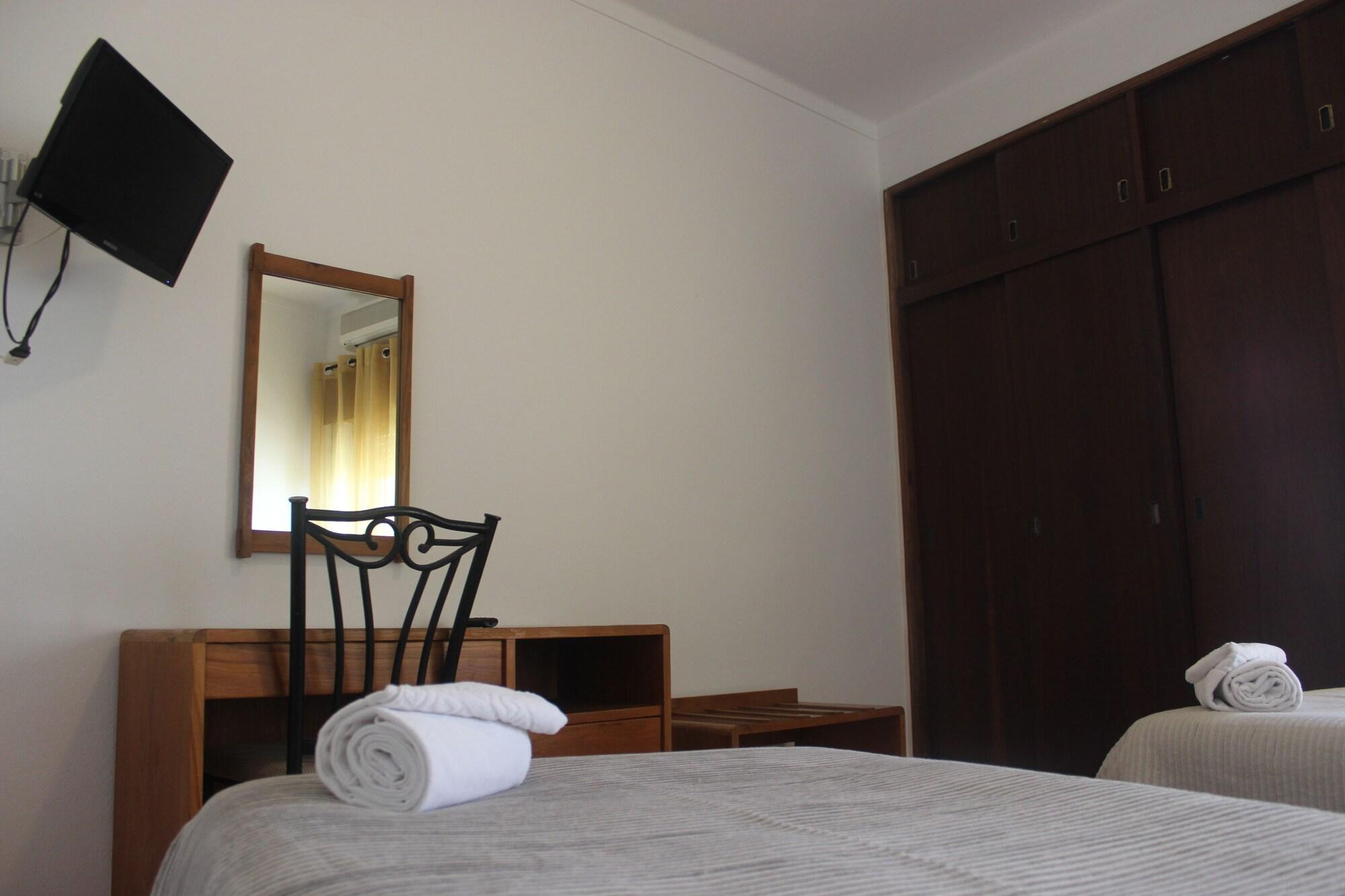 Eurosun Hotels Loule Luaran gambar