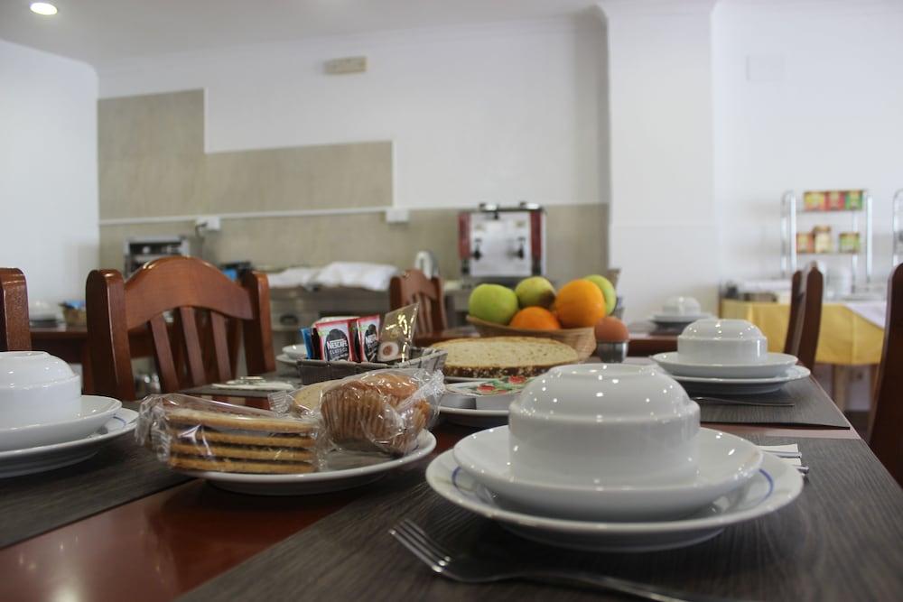 Eurosun Hotels Loule Luaran gambar