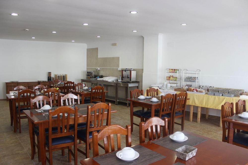 Eurosun Hotels Loule Luaran gambar