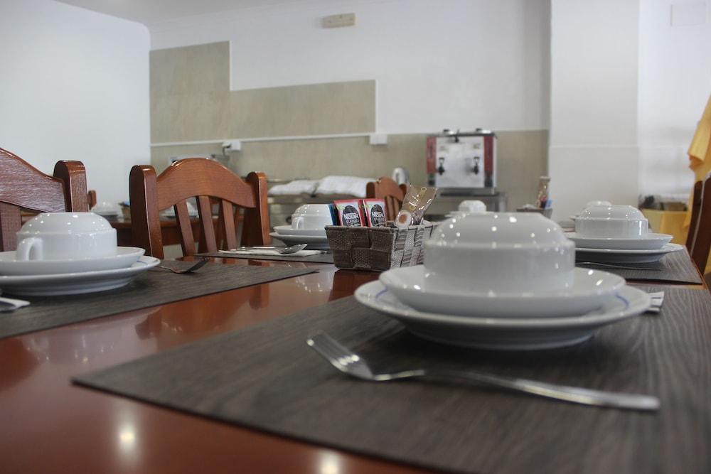 Eurosun Hotels Loule Luaran gambar