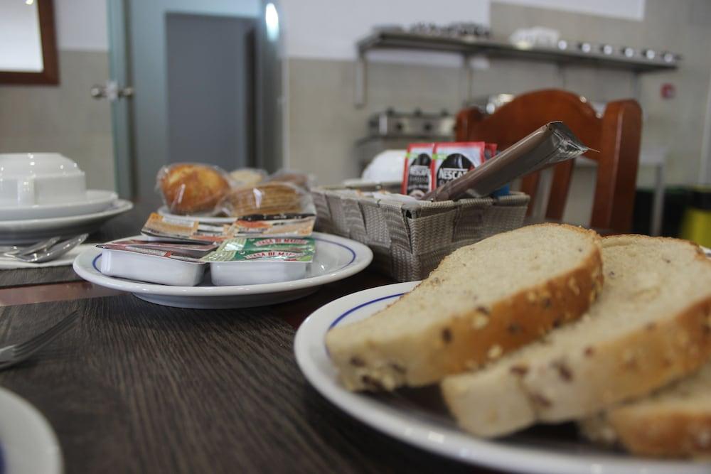 Eurosun Hotels Loule Luaran gambar