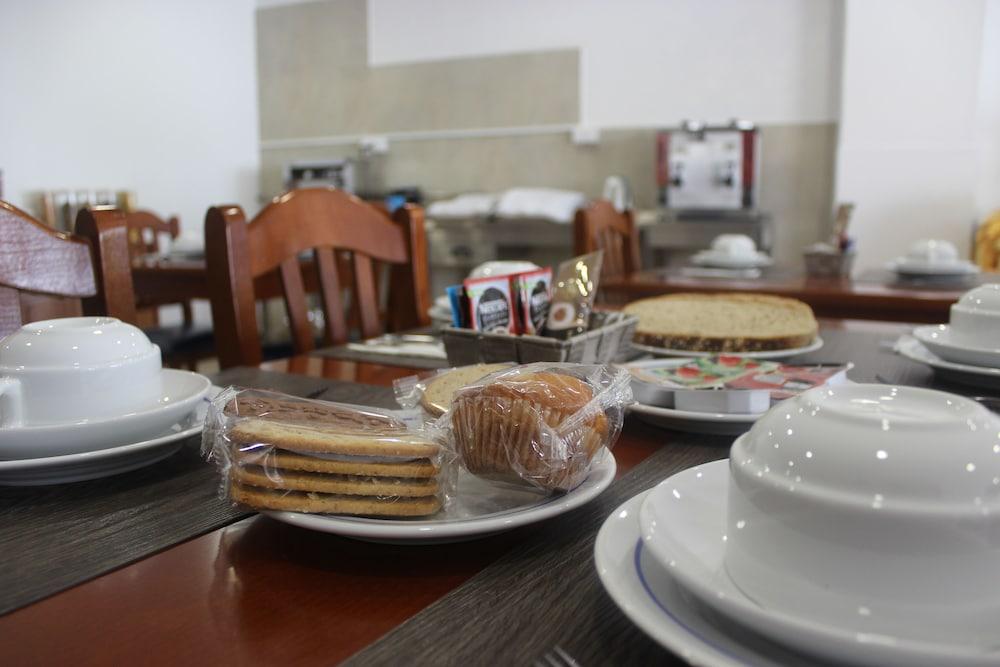 Eurosun Hotels Loule Luaran gambar