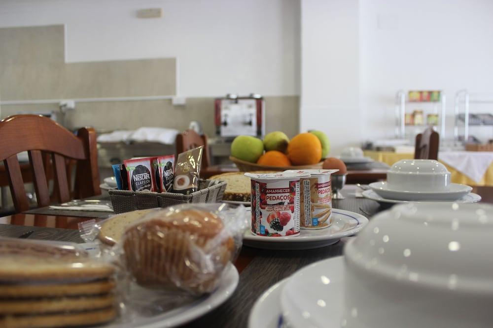 Eurosun Hotels Loule Luaran gambar