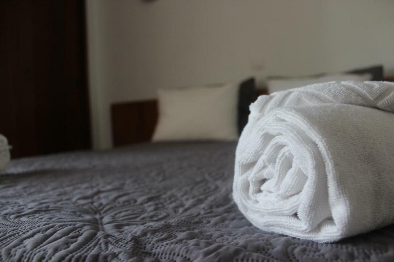 Eurosun Hotels Loule Luaran gambar