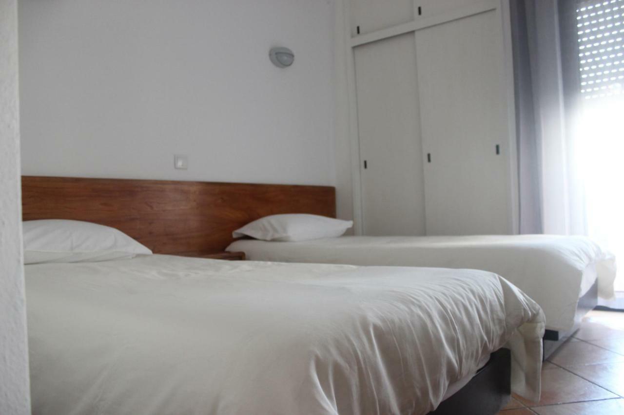 Eurosun Hotels Loule Luaran gambar
