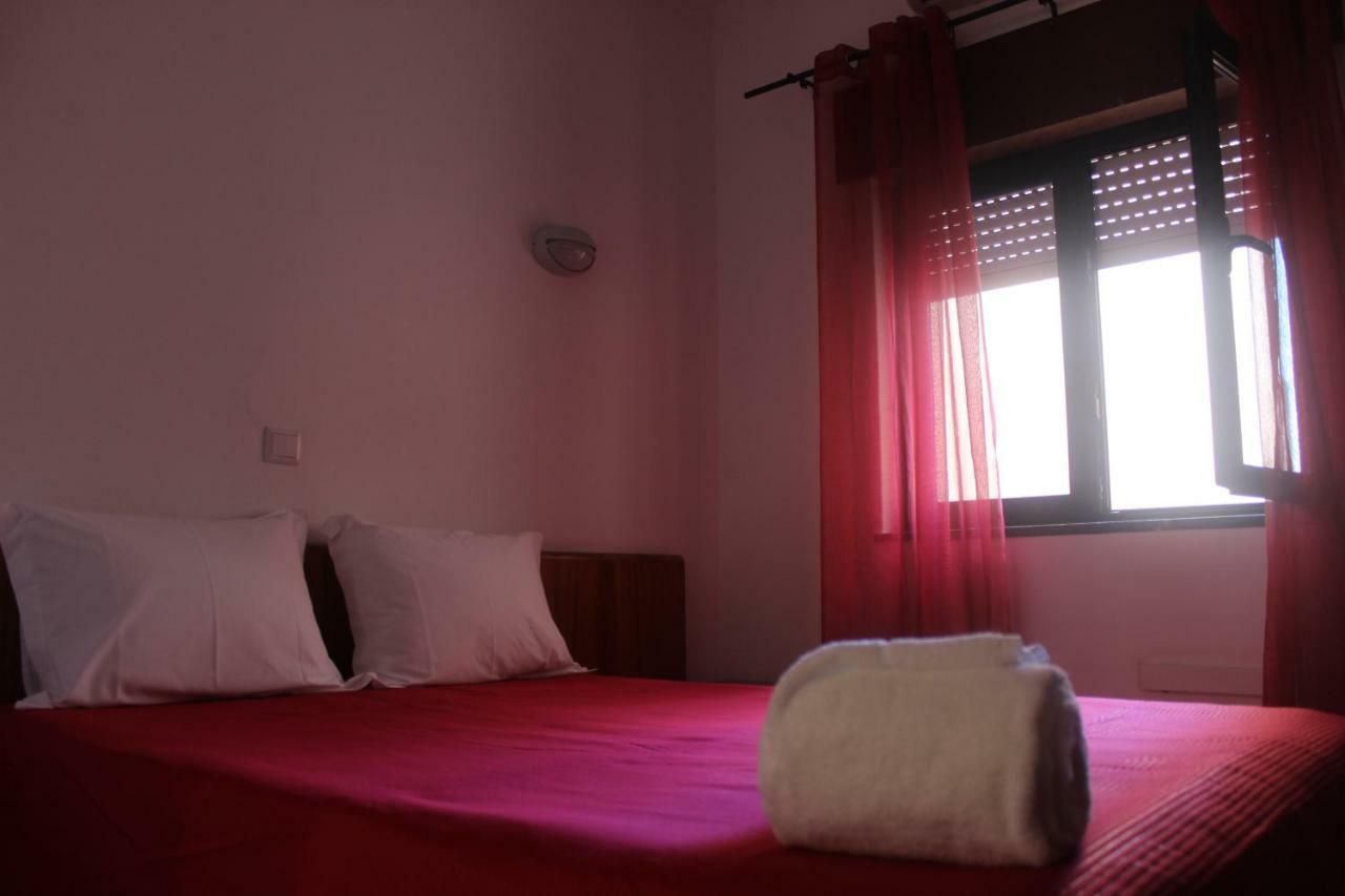 Eurosun Hotels Loule Luaran gambar