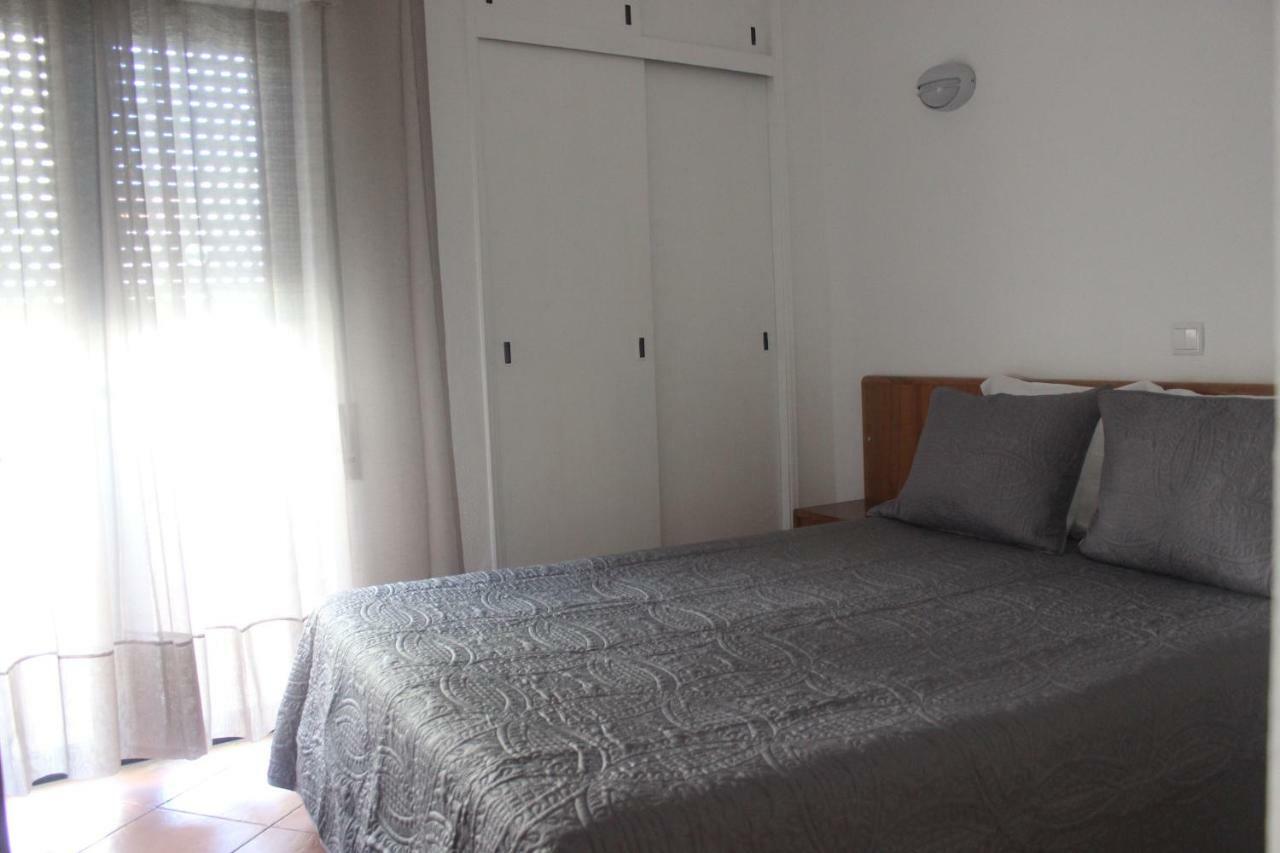 Eurosun Hotels Loule Luaran gambar