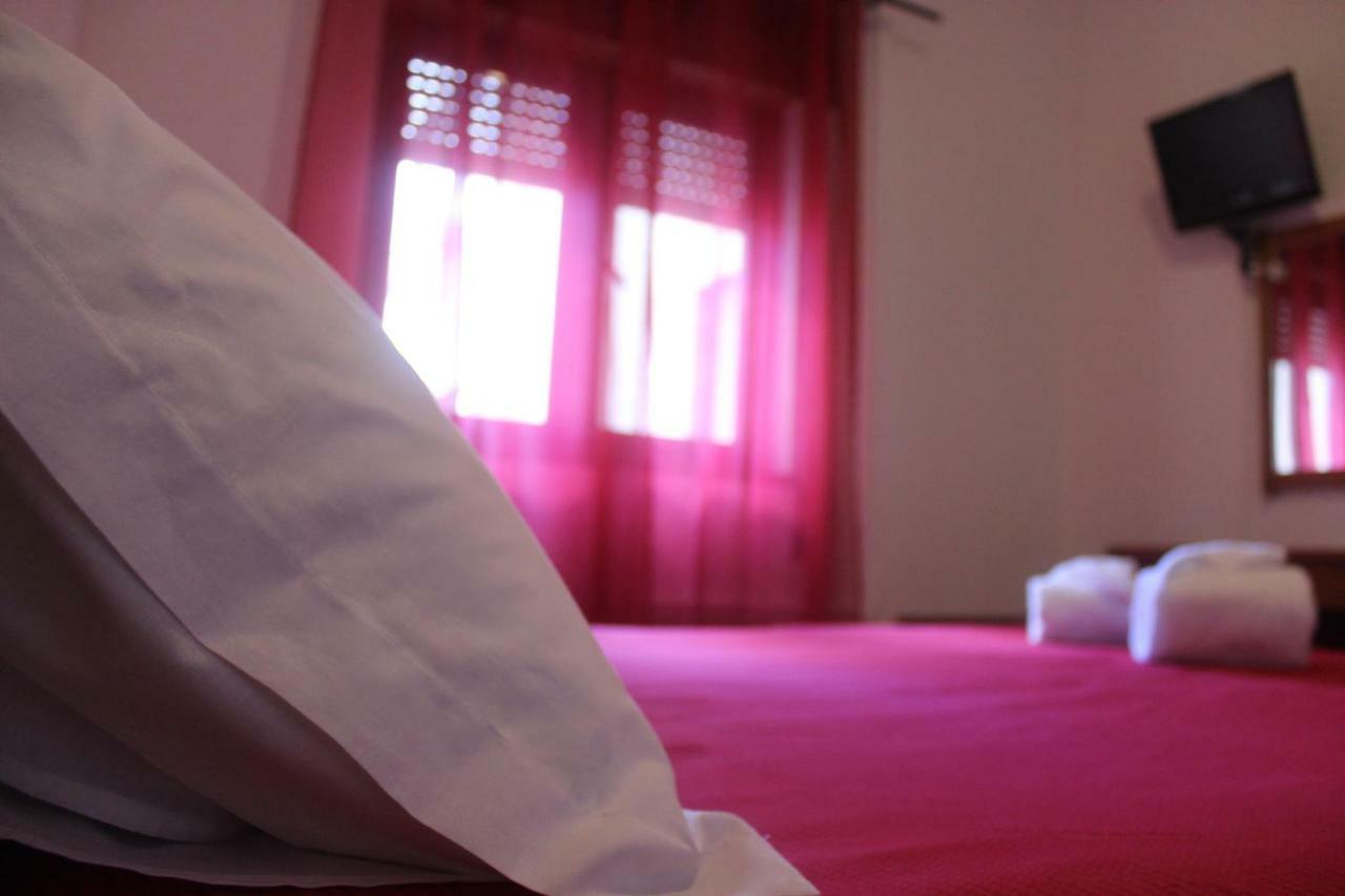Eurosun Hotels Loule Luaran gambar
