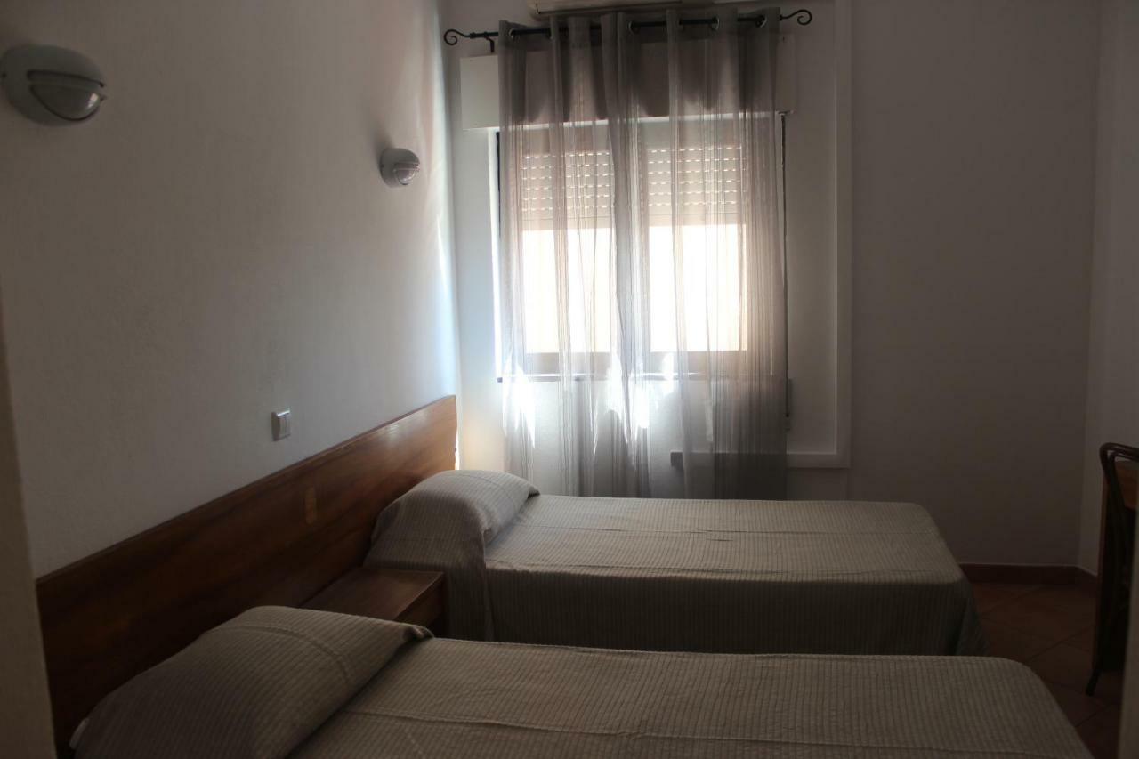 Eurosun Hotels Loule Luaran gambar