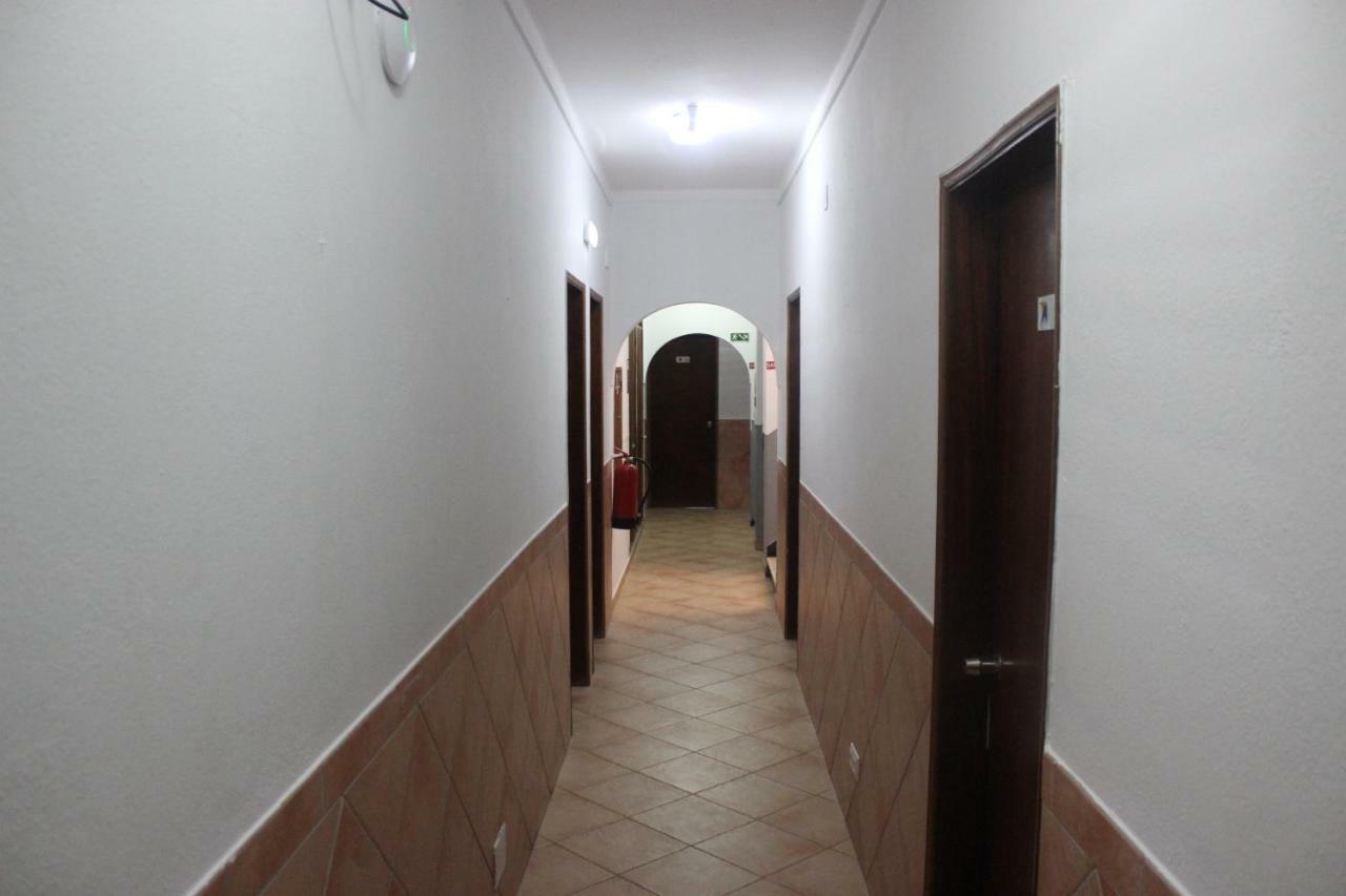 Eurosun Hotels Loule Luaran gambar