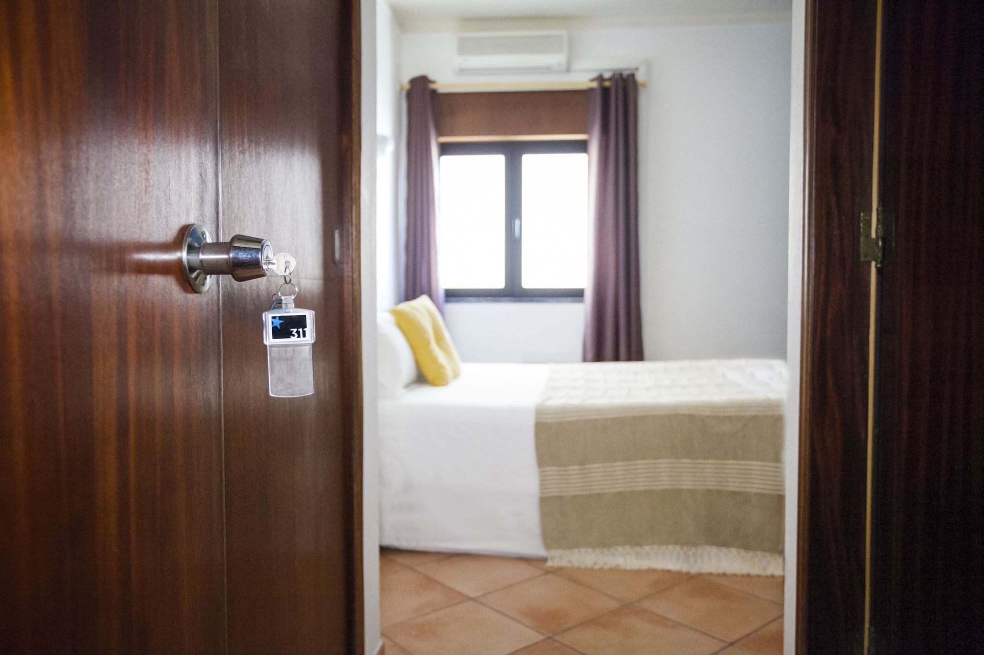 Eurosun Hotels Loule Luaran gambar