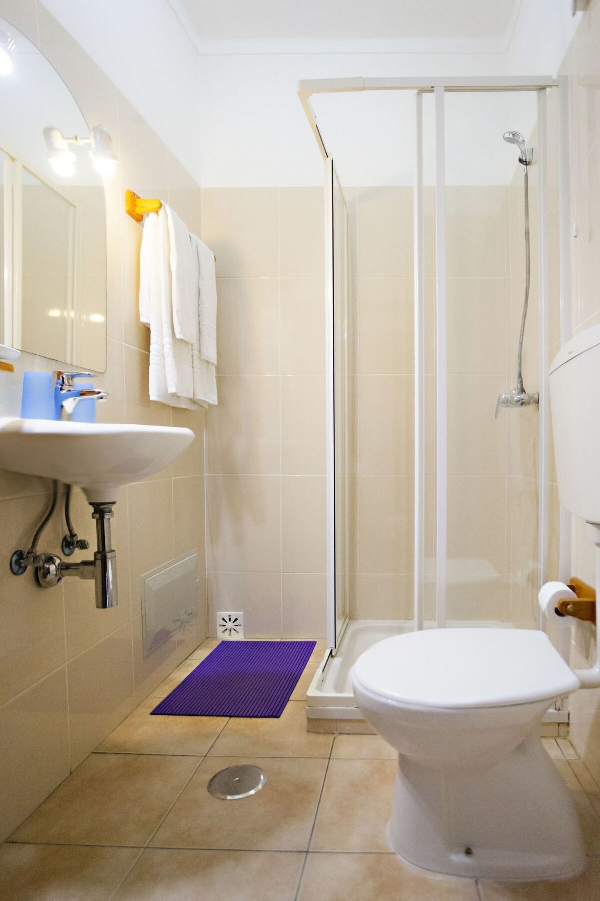Eurosun Hotels Loule Luaran gambar