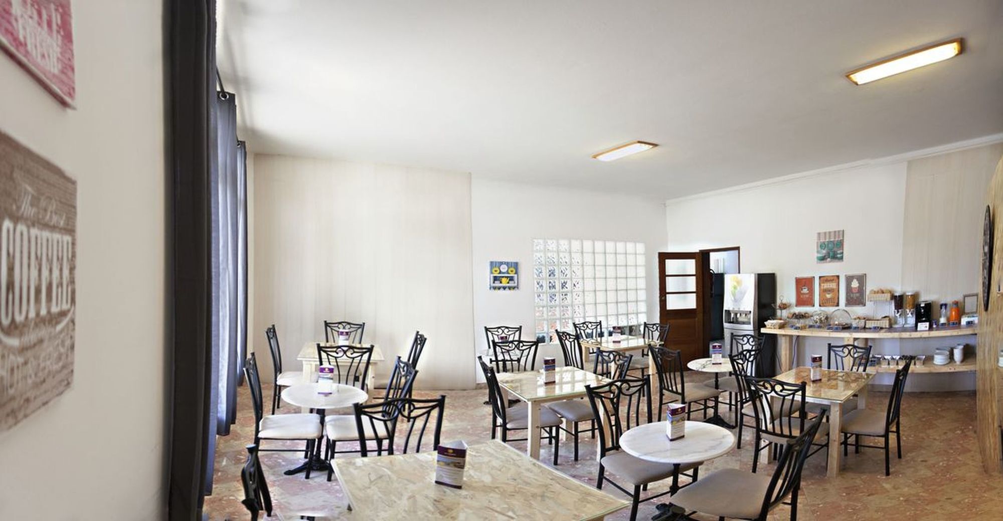 Eurosun Hotels Loule Luaran gambar