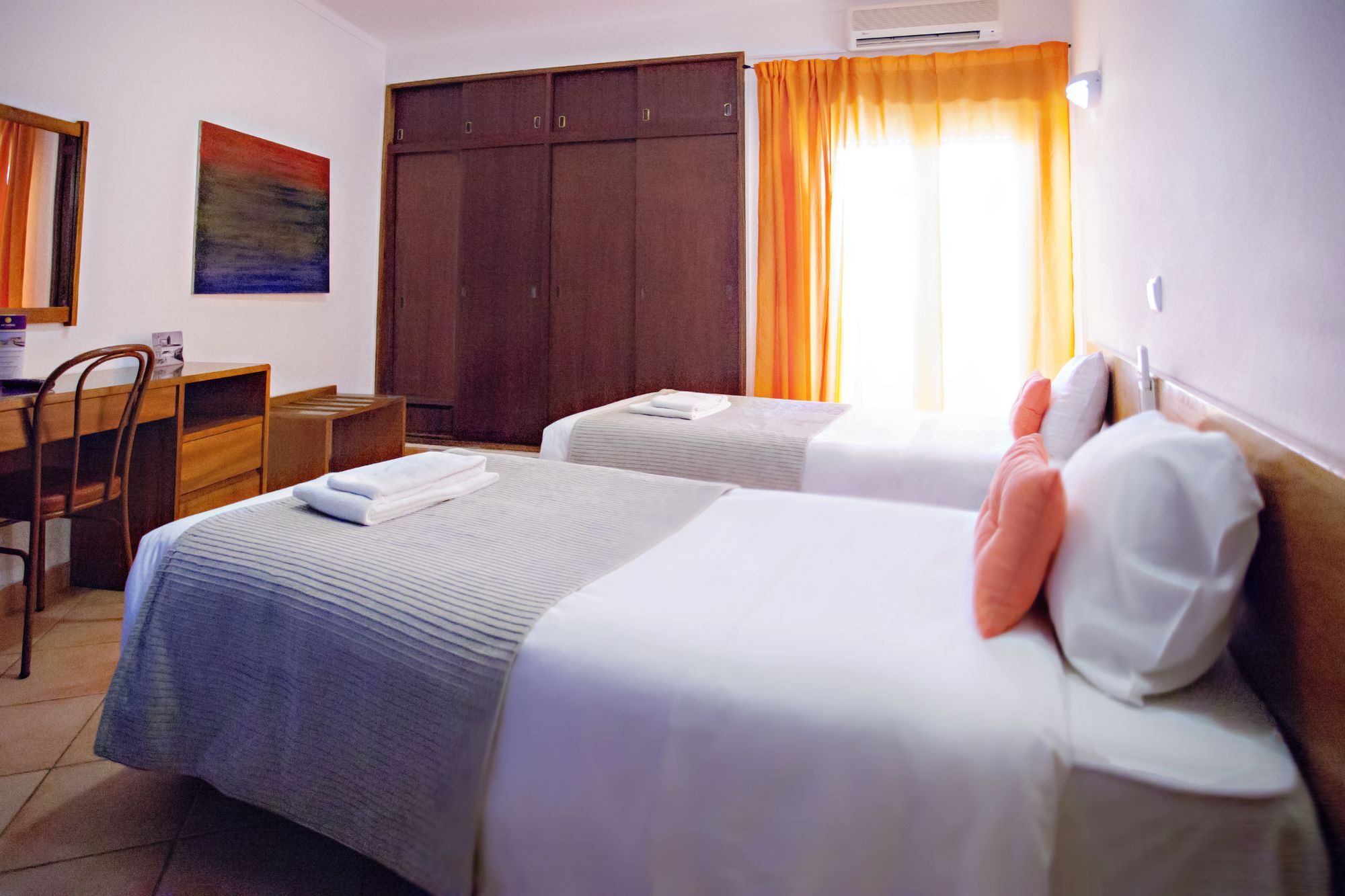 Eurosun Hotels Loule Luaran gambar
