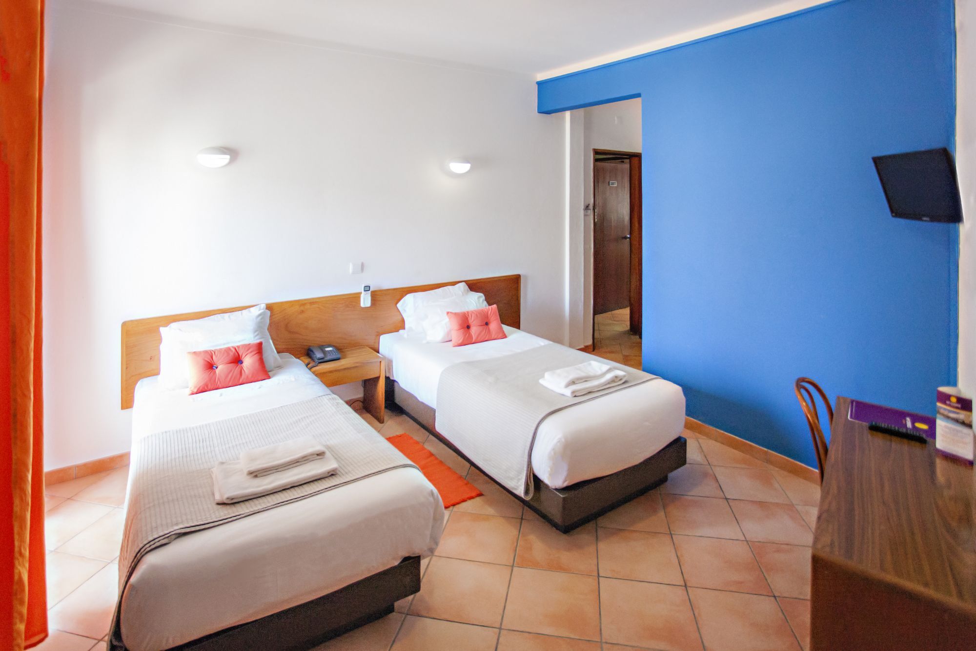 Eurosun Hotels Loule Luaran gambar