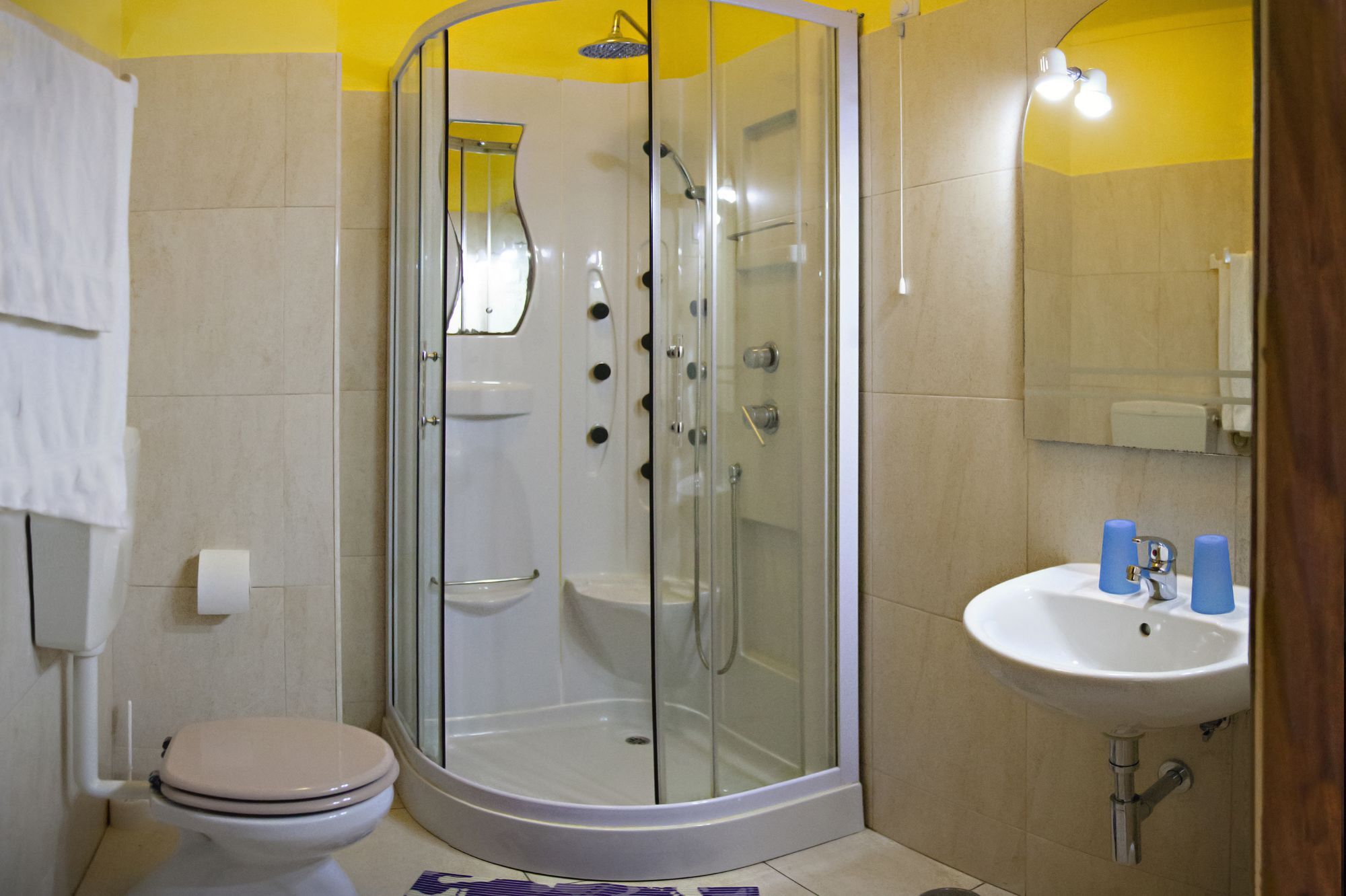 Eurosun Hotels Loule Luaran gambar