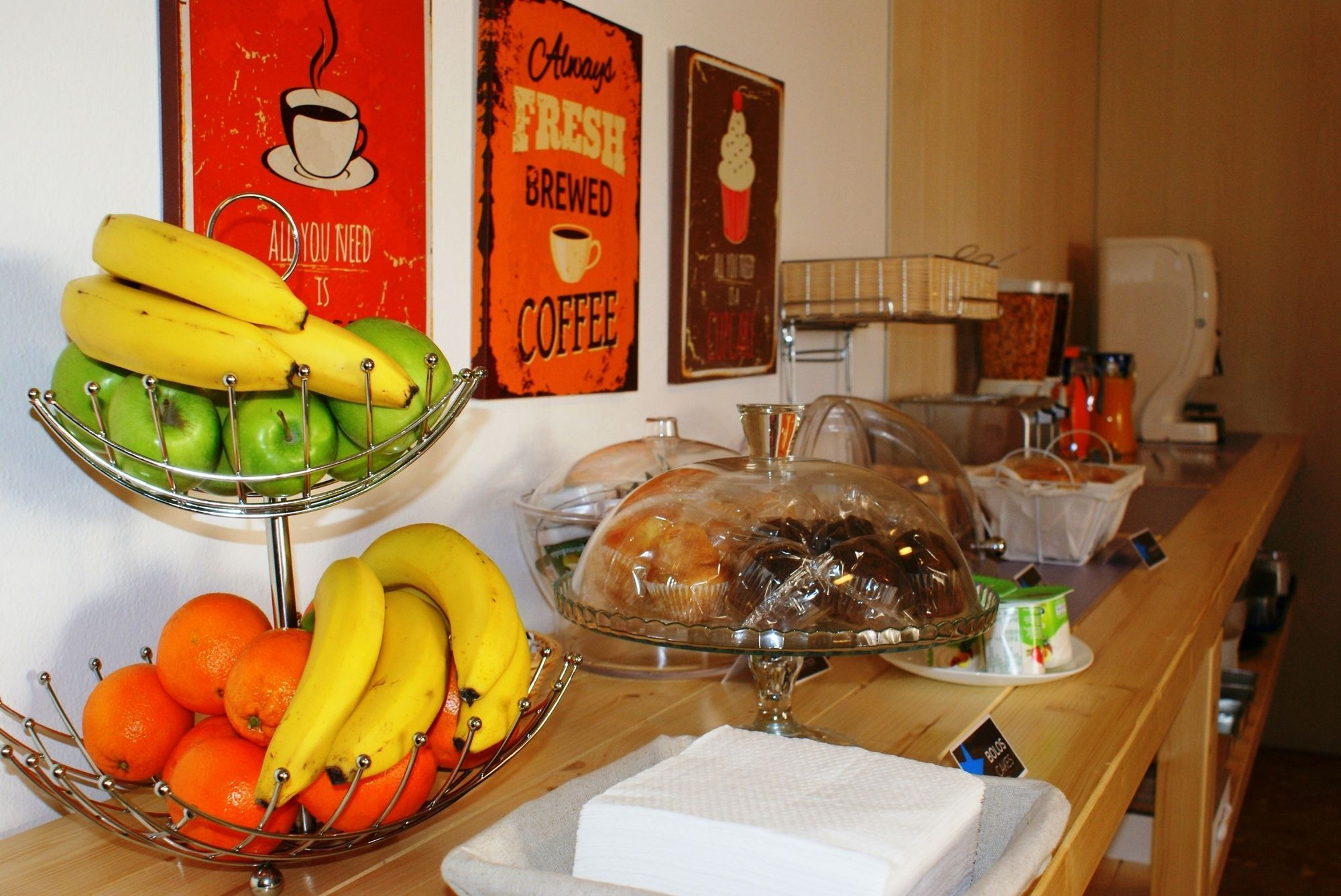 Eurosun Hotels Loule Luaran gambar