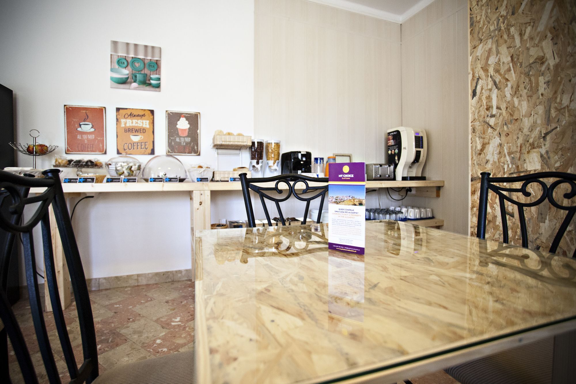 Eurosun Hotels Loule Luaran gambar