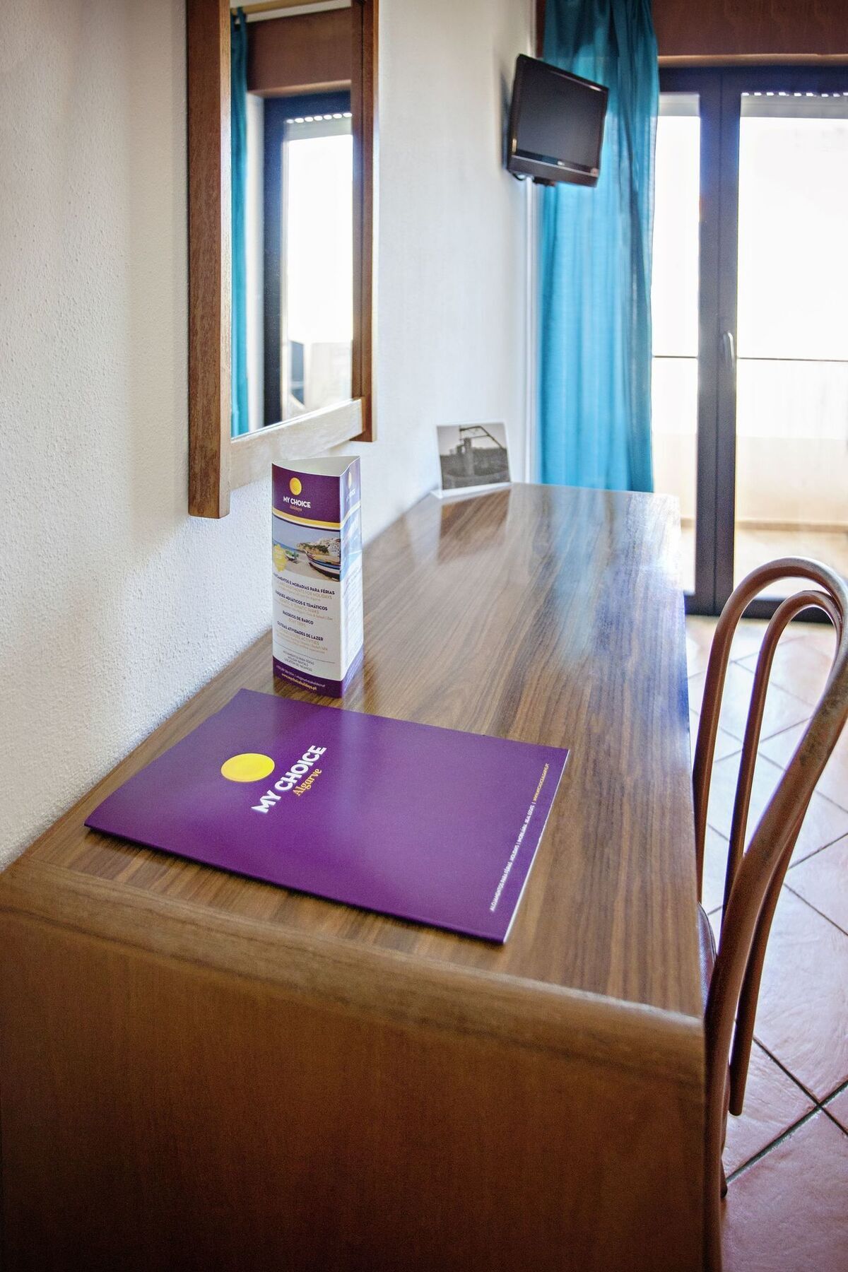 Eurosun Hotels Loule Luaran gambar