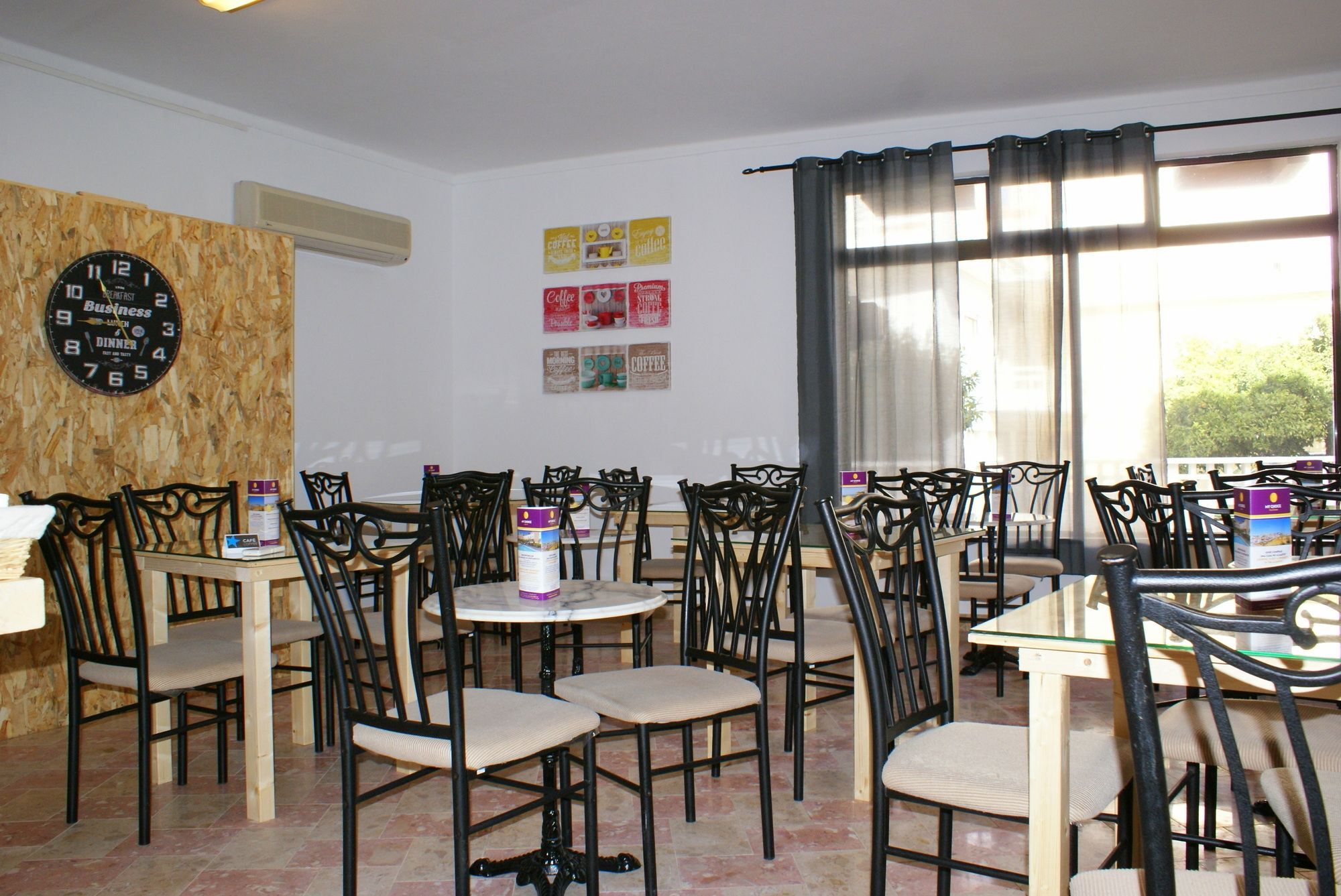 Eurosun Hotels Loule Luaran gambar